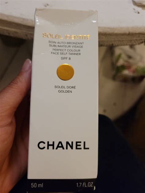 autobronzant chanel|chanel ulta beauty.